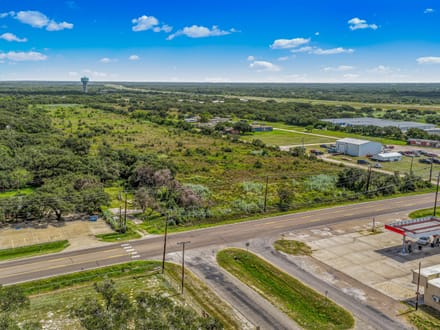 2020 W Market St. Rockport, TX 78382