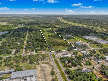 2020 W Market St. Rockport, TX 78382
