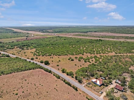 6484 St Park Rd. Lockhart, TX 78644