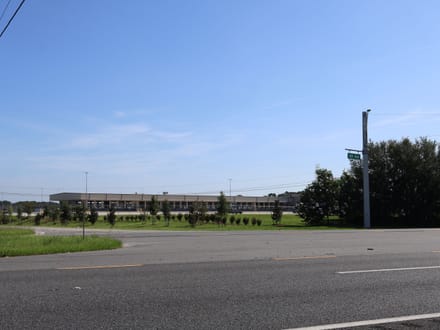 8G Industrial Parcel 1