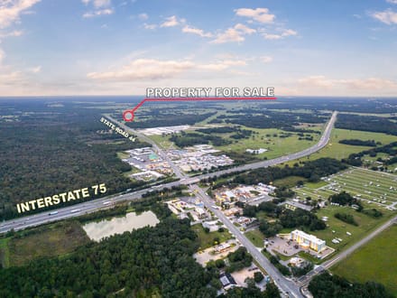 8G Industrial Parcel 1