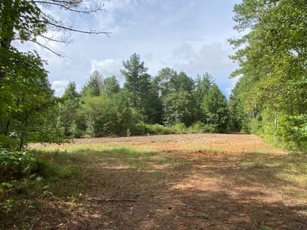 Whirl Creek Tract