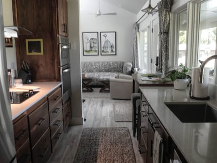 Shepard Hill Road Cottage and 9+ Acres
