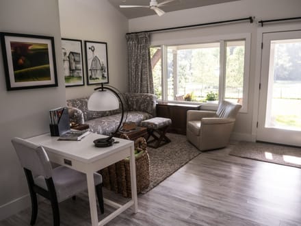 Shepard Hill Road Cottage and 9+ Acres