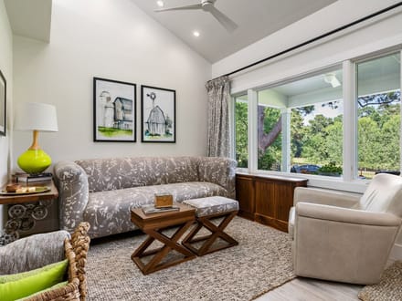 Shepard Hill Road Cottage and 9+ Acres