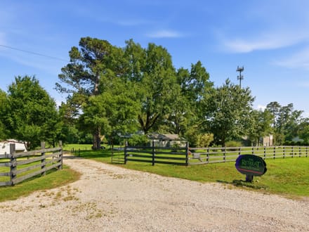 Shepard Hill Road Cottage and 9+ Acres