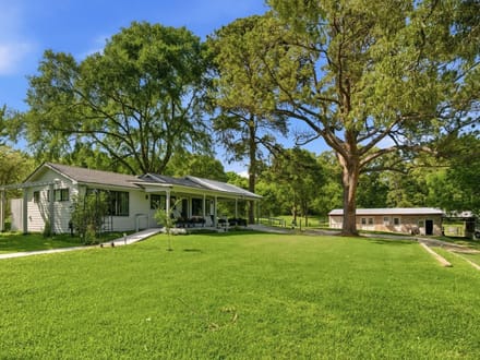 Shepard Hill Road Cottage and 9+ Acres