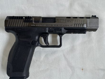 Personal Property & Gun Auction - Brian Brown Estate