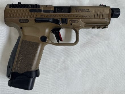 Personal Property & Gun Auction - Brian Brown Estate