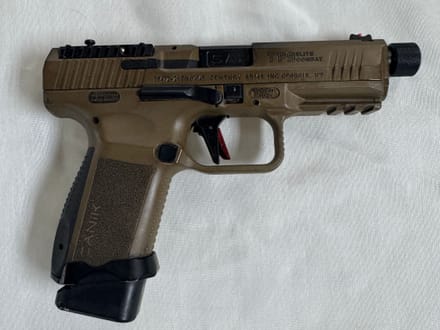 Personal Property & Gun Auction - Brian Brown Estate