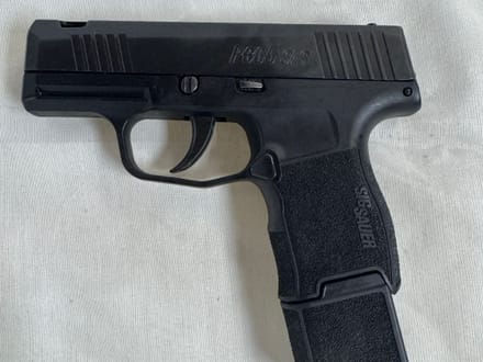 Personal Property & Gun Auction - Brian Brown Estate