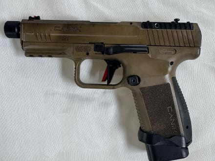 Personal Property & Gun Auction - Brian Brown Estate
