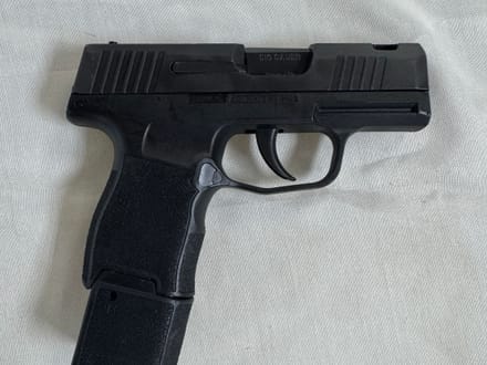Personal Property & Gun Auction - Brian Brown Estate