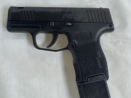 Personal Property & Gun Auction - Brian Brown Estate