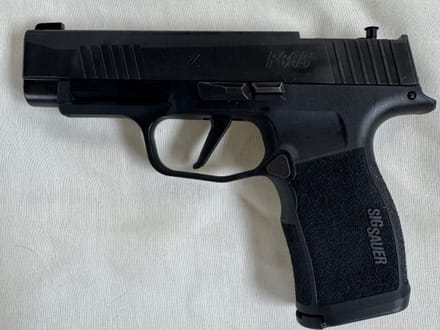 Personal Property & Gun Auction - Brian Brown Estate