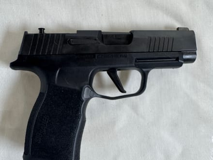 Personal Property & Gun Auction - Brian Brown Estate