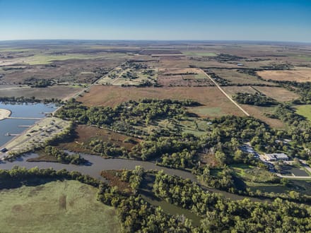 Auction! 80+/- acres of Hunting and Development Tract 1 of 4