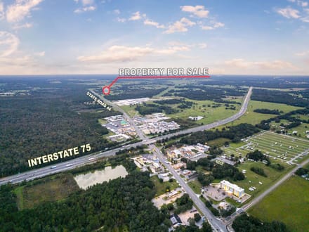 8G Residential Estate - Lot 5