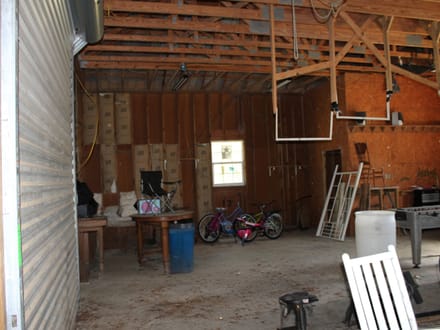 473 Goss Bunkerhill Rd.