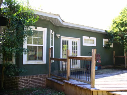 473 Goss Bunkerhill Rd.