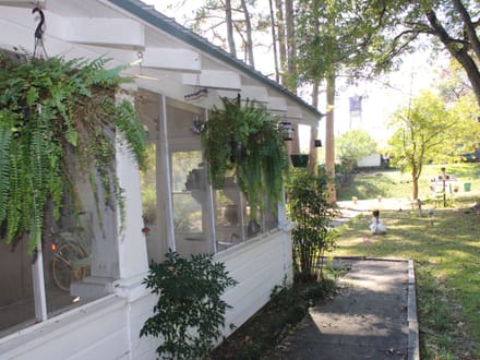 311 Osbourne Street