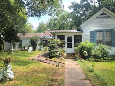 311 Osbourne Street