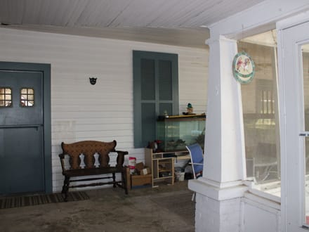 311 Osbourne Street