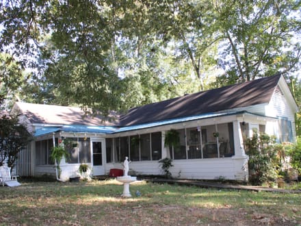 311 Osbourne Street