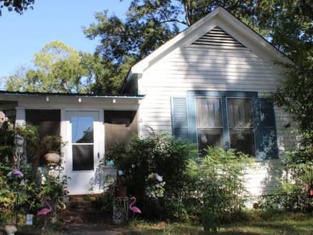 311 Osbourne Street