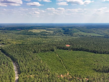 FLAT ROCK TRACT