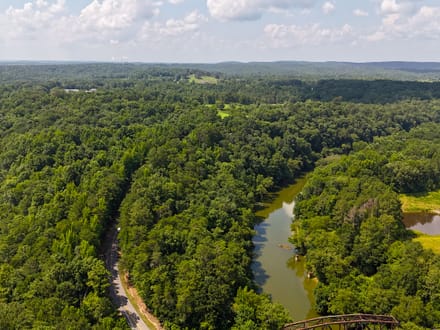 MULBERRY FORK TRACT