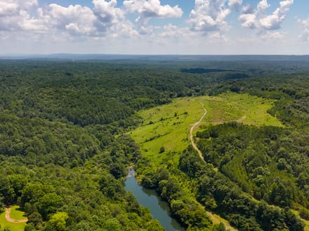 MULBERRY FORK TRACT