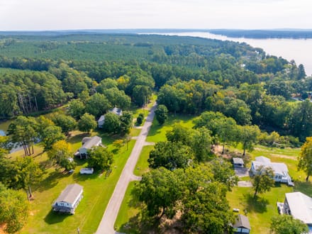 LIBERTY HILL PLANTATION