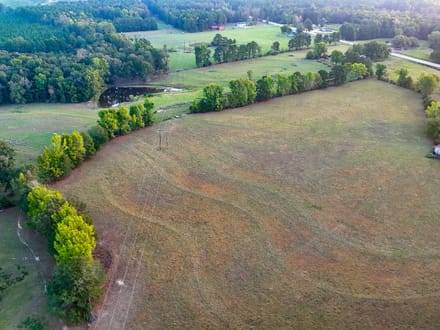 CARMEL RIDGE TRACT