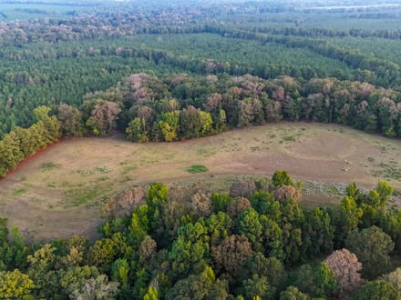 CARMEL RIDGE TRACT