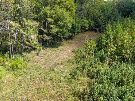 LOCUST BAYOU TRACT