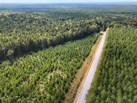 PRINCETON PIKE TRACT
