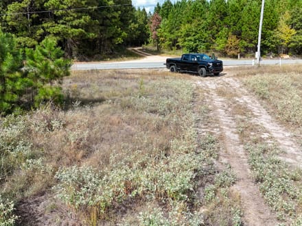 PRINCETON PIKE TRACT