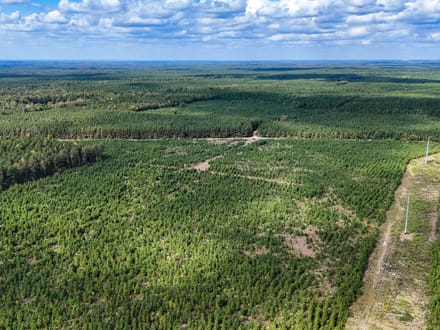 PRINCETON PIKE TRACT
