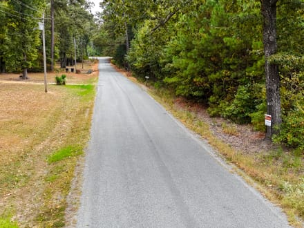 SULPHUR SPRINGS TRACT