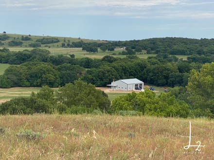 Ridge Crest Farm
