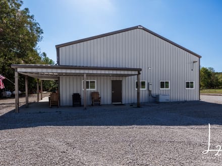 Ridge Crest Farm