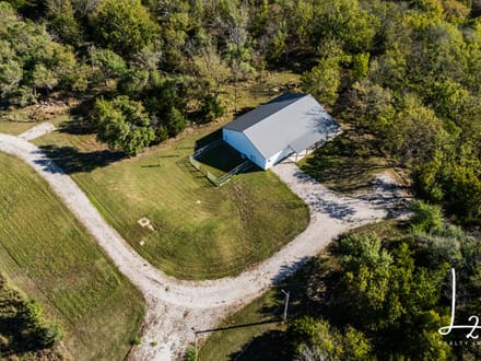 Whitetail Creek 180