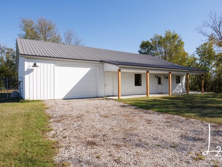 Whitetail Creek 180