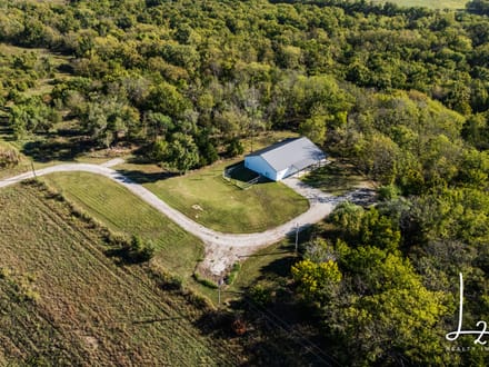 Whitetail Creek 180