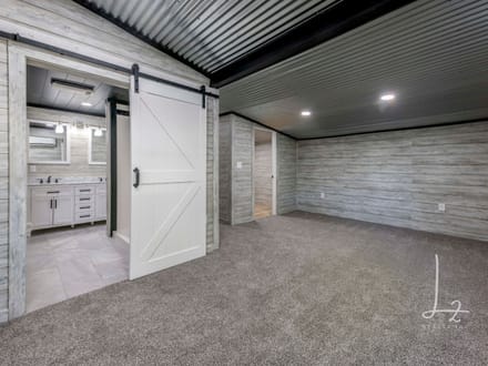 Fresh New Look -204 N Perry Howard