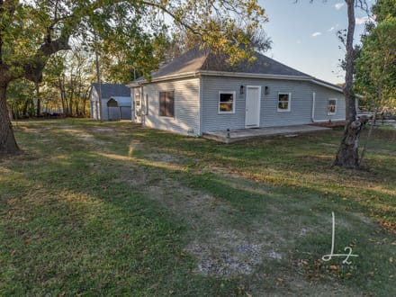 Fresh New Look -204 N Perry Howard