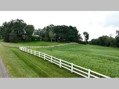 175± Acres of Tillable Cropland, Woods & a Beautiful Country Homestead with Multiple Tracts offered in 5 tracts 