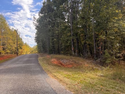 26 +/- Acres Tallapoosa Co. AL 