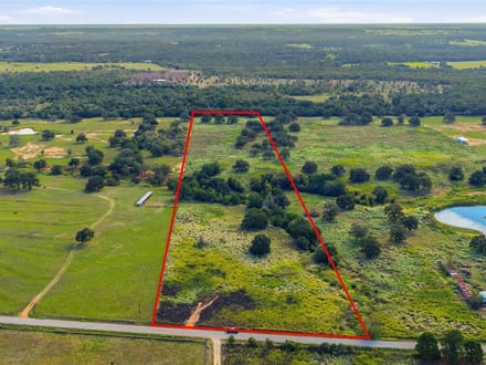 TBD Young School House Rd, Smithville, Texas 78957